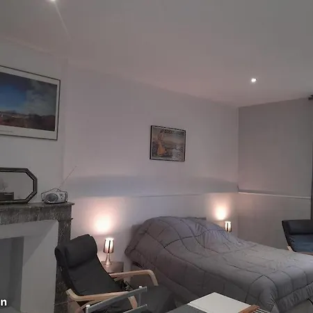Apartmán Petit Cocon Des Pyrenees *