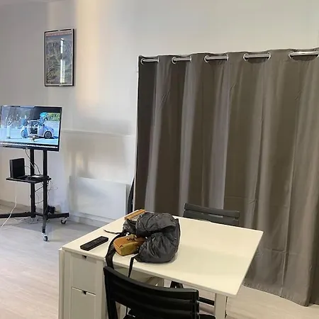 Petit Cocon Des Pyrenees Apartmán *