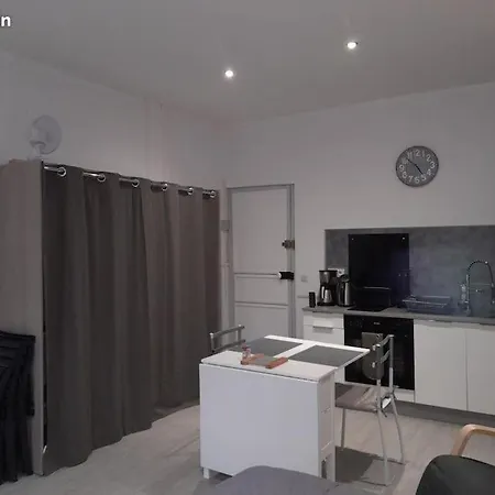 Petit Cocon Des Pyrenees Appartement *