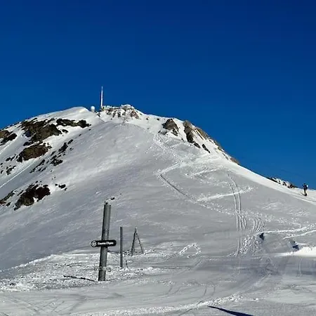 Appartement Petit Cocon Des Pyrenees Bagnères-de-Bigorre