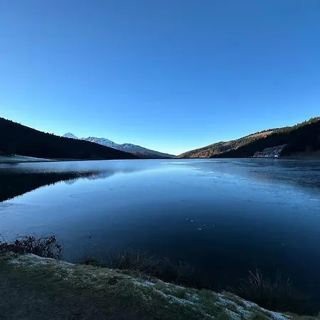 Petit Cocon Des Pyrenees * Bagnères-de-Bigorre