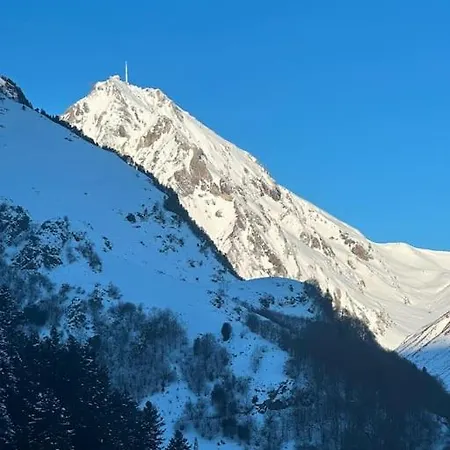 Petit Cocon Des Pyrenees Bagnères-de-Bigorre
